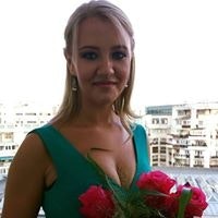 Ioana Roxana Ciobica