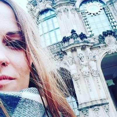 Anastasiya Molodkina