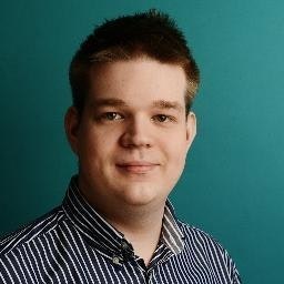 Justus Hämäläinen