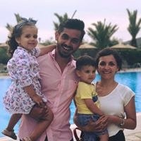 Sebastian Si Daria Buzguta