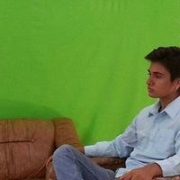 Roberto Carlos Guzmán Cortés