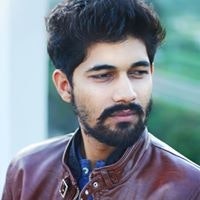 Ganesh Chandrashekar