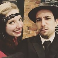 Christopher 'Dange' Hornak