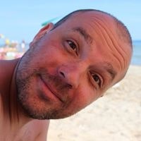 Oleksandr Korenovskyi