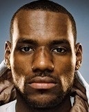 Lebron's Nose