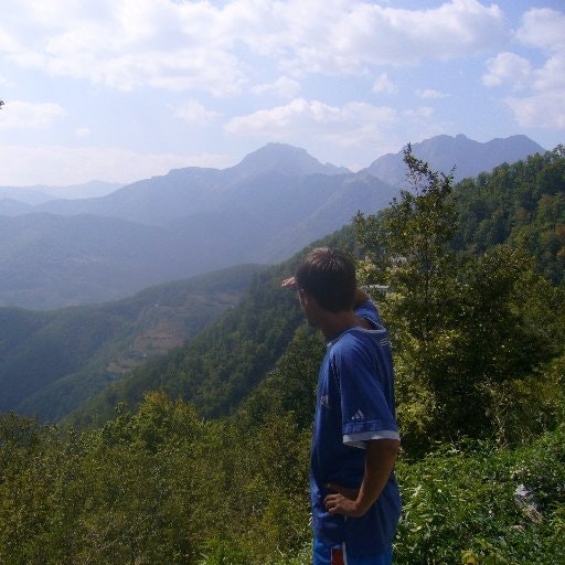 Алексей Костин