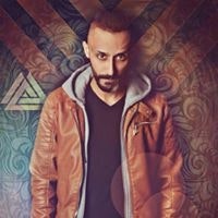 Deejay IRon Ashkanani