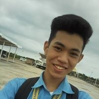 Ainer Van Diaz Regado