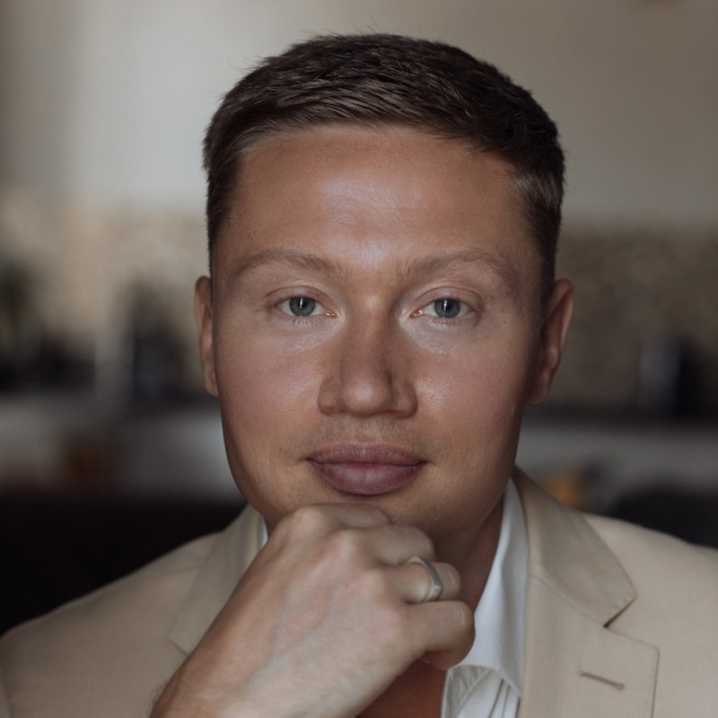 Dmitrii Oreshko