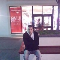 Alexandru Daniel Simion