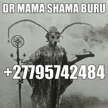 Spiritual healer/Love Spell Caster Dr Sh