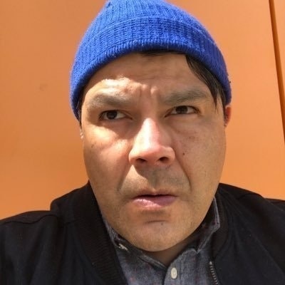 Christopher Palacios