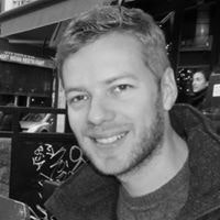 Christophe Chantraine