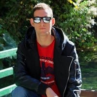 Стоян Димитров