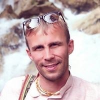 Вадим Вохмин