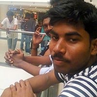 Mathivanan Subramaniyan