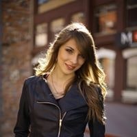 Екатерина Князева