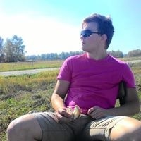 Борис Букин