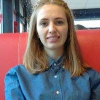 Ирина Филькина