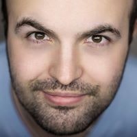 Виталий Семенов