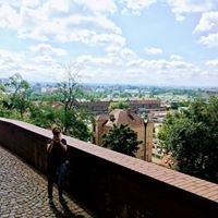 Denisa Maria Tudoroniu