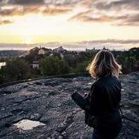 Melanie Schweikhardt