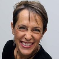 Voula-Eusebia Giannopoulou