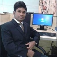 Manabinda Debnath Bindu