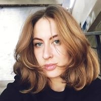 Юля Васильева