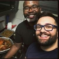 Steffan Boyd-Brudent