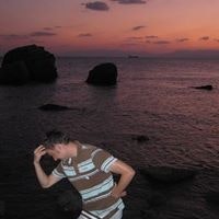 Александр Тропников