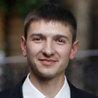 Vyacheslav Sluzhalyuk