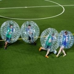 bubblefootballshop co uk