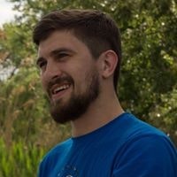 Женя Пелюхня