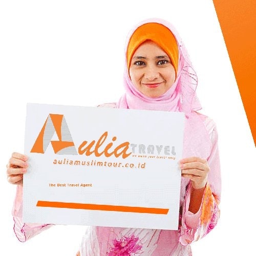 aulia toba muslim tour