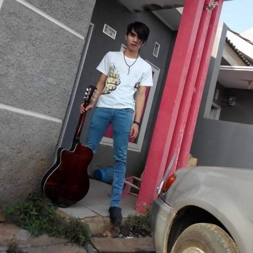 Dena S Hidayat #savedroidICO