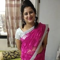 Poorvi Kackar Bhatia