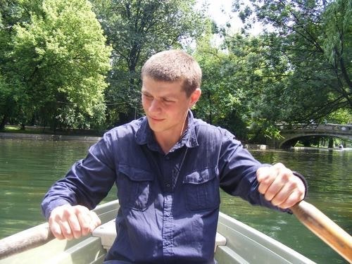 Alex Voicu-Vulcănean