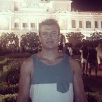 Adrien Braha-Lonchant