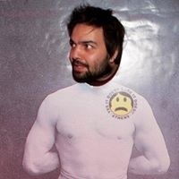 Chris Ivan Draga Kamarakis