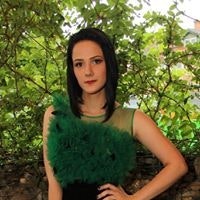 Trîmbiţaş Octavia