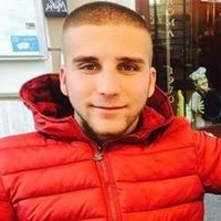 Grigoriu George Marian