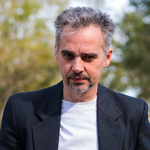 Clauber Curvacho Lopes