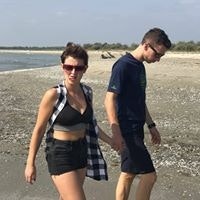 Hergheligiu Deca Oana