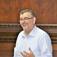 Steven Houghton-Burnett