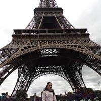 Christina Polychroni