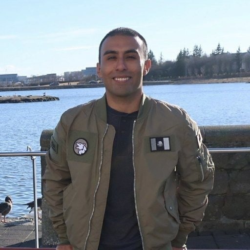 Marco Rodriguez-Suar