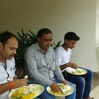 Rajendra Prasad Maurya