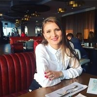 Cătălina Ghervasă