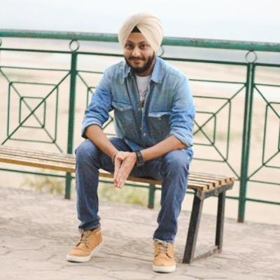 JP Singh